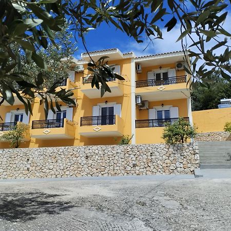 Asteras Studios Argostolion Dış mekan fotoğraf