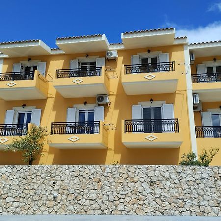 Asteras Studios Argostolion Dış mekan fotoğraf