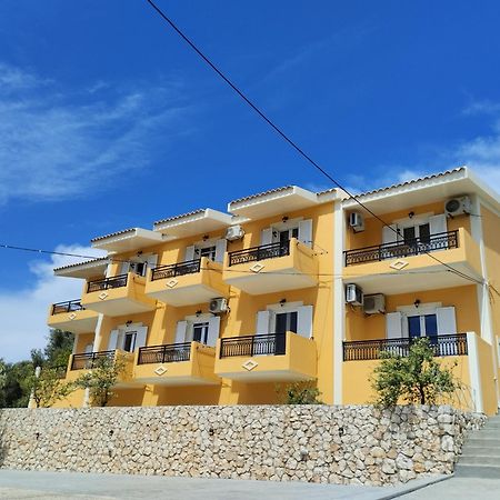 Asteras Studios Argostolion Dış mekan fotoğraf