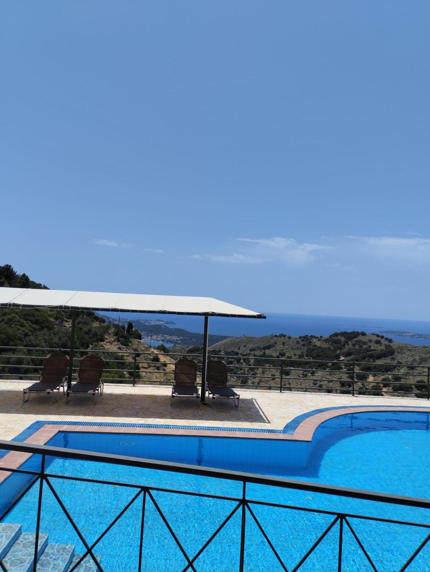 Asteras Studios Argostolion Dış mekan fotoğraf