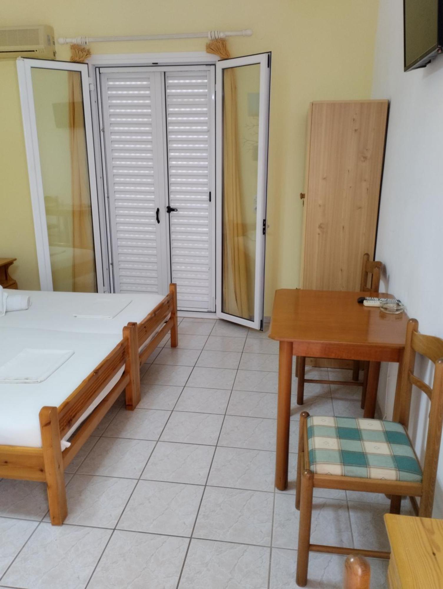 Asteras Studios Argostolion Dış mekan fotoğraf