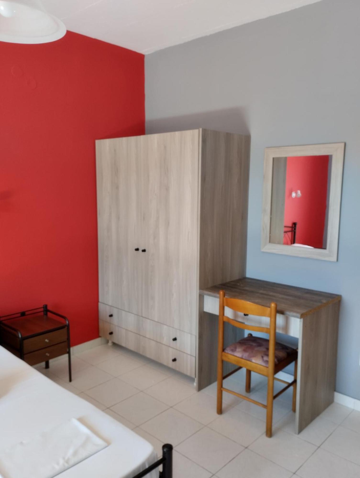 Asteras Studios Argostolion Dış mekan fotoğraf