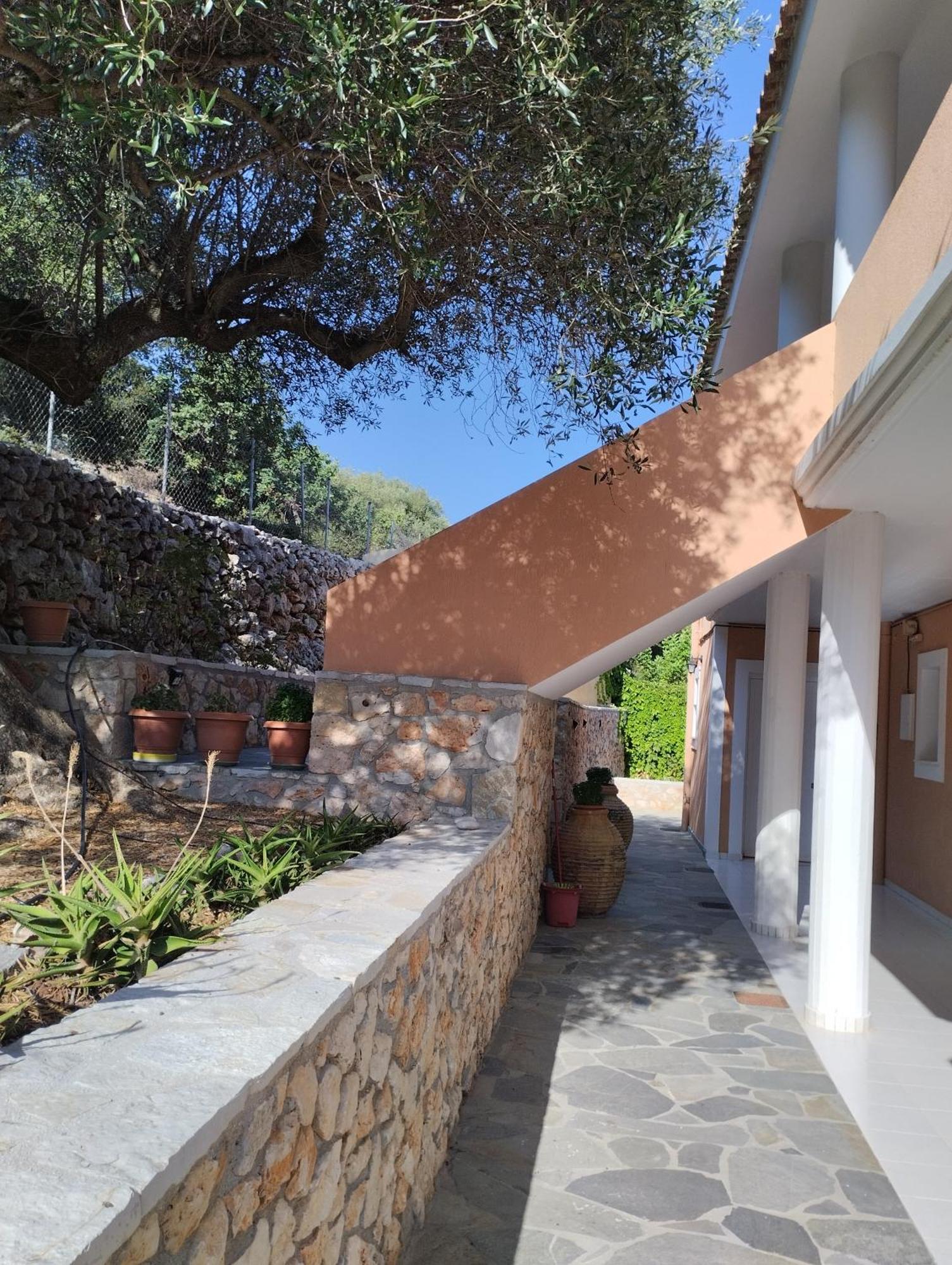 Asteras Studios Argostolion Dış mekan fotoğraf