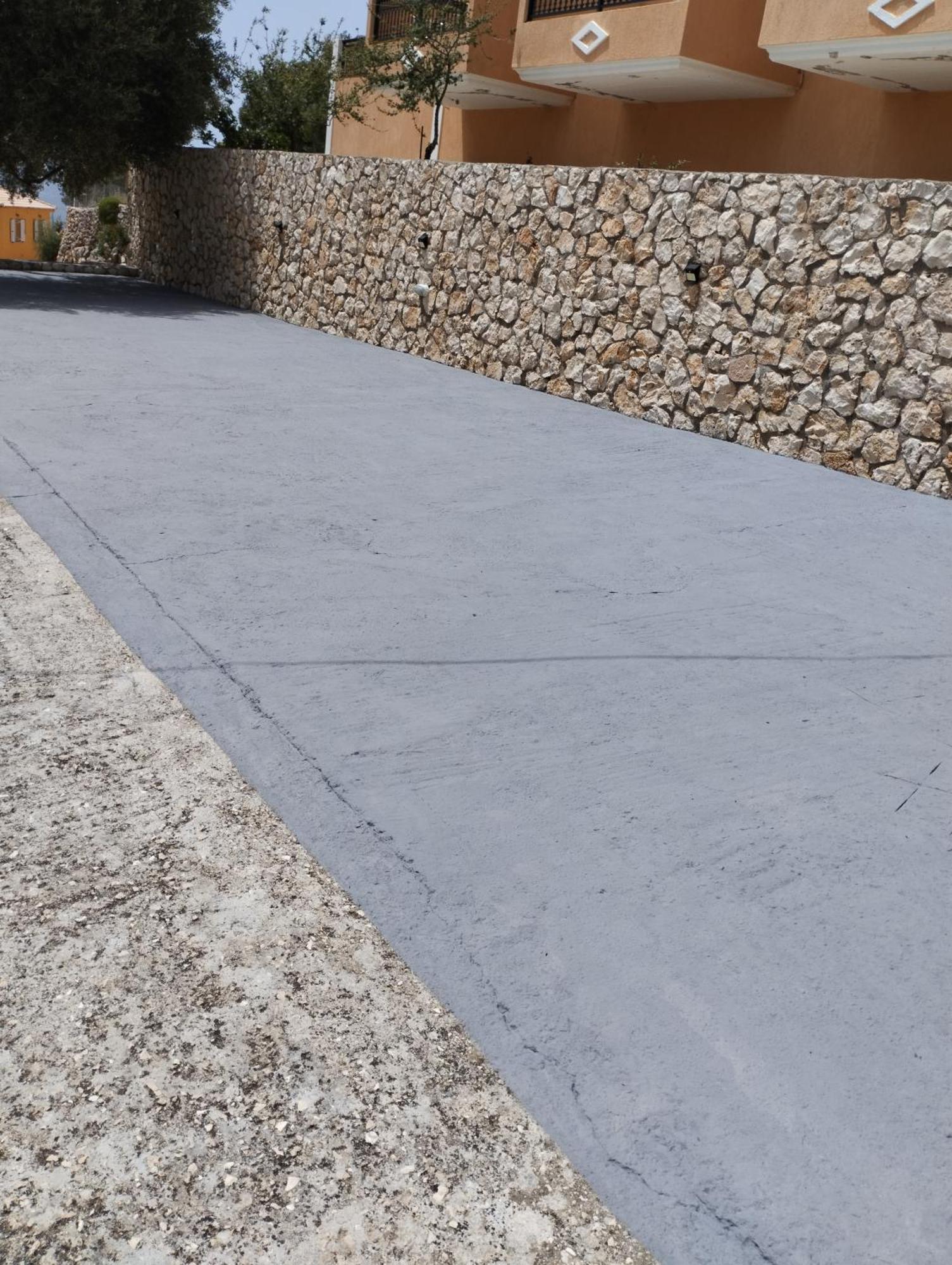 Asteras Studios Argostolion Dış mekan fotoğraf
