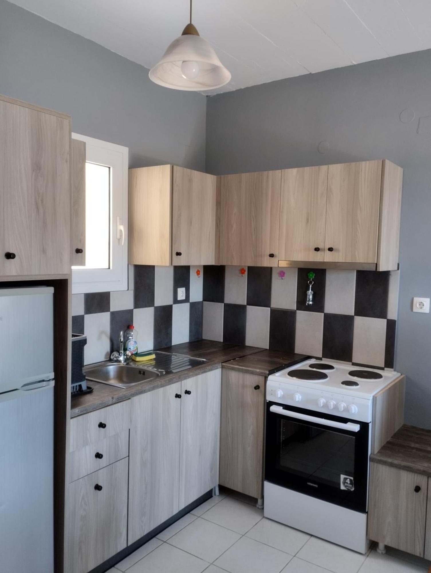 Asteras Studios Argostolion Dış mekan fotoğraf