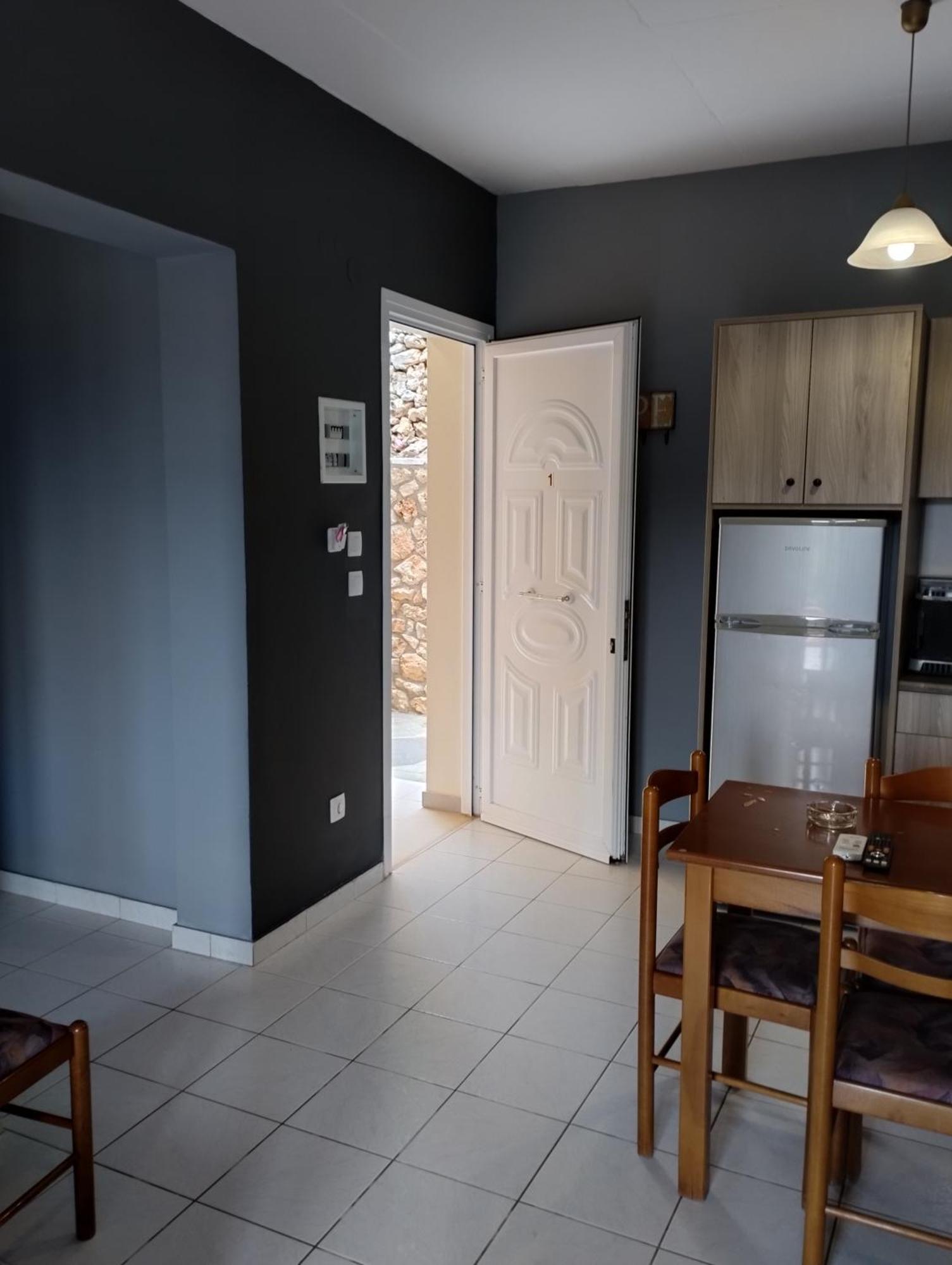 Asteras Studios Argostolion Dış mekan fotoğraf