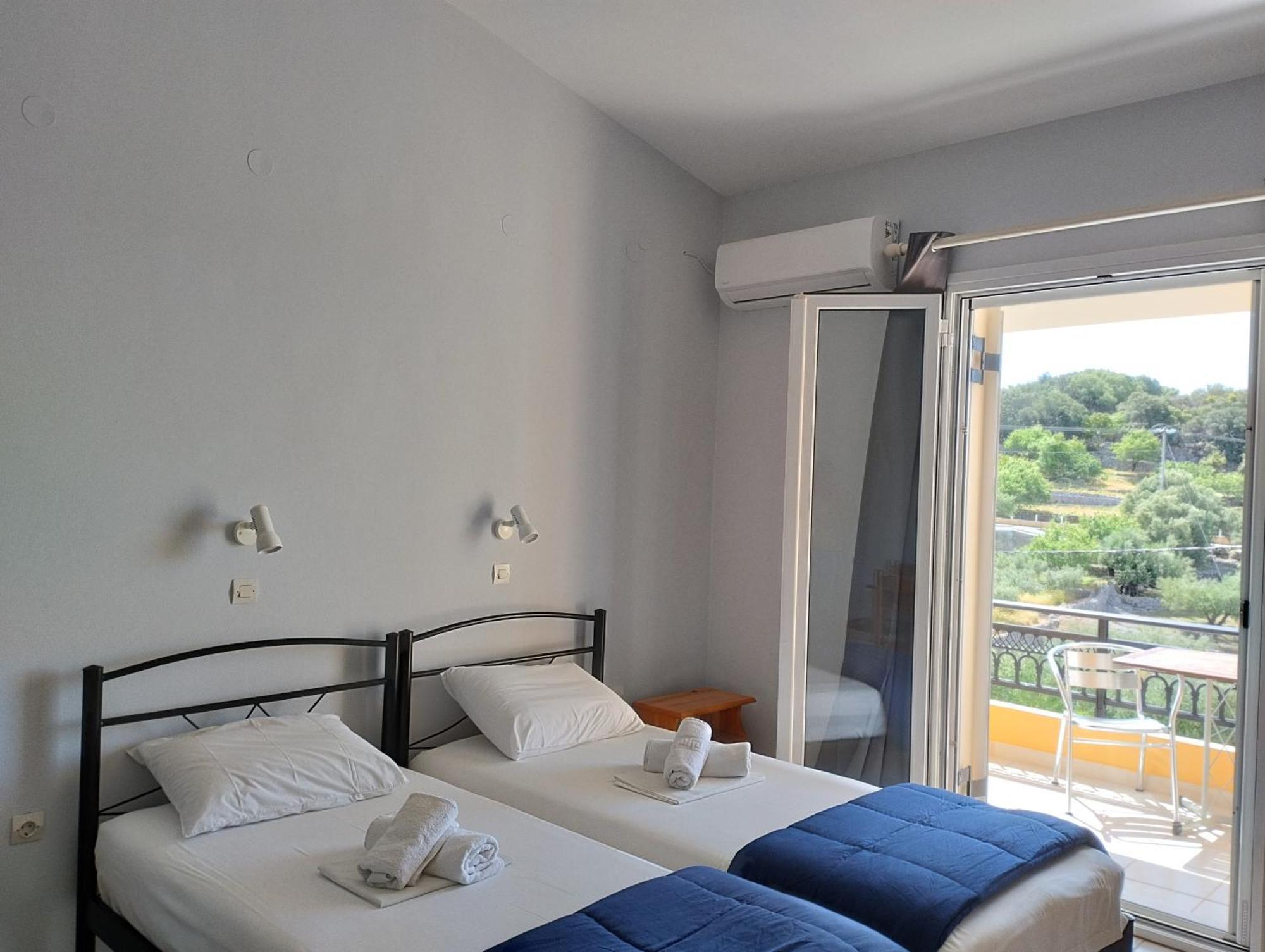 Asteras Studios Argostolion Dış mekan fotoğraf