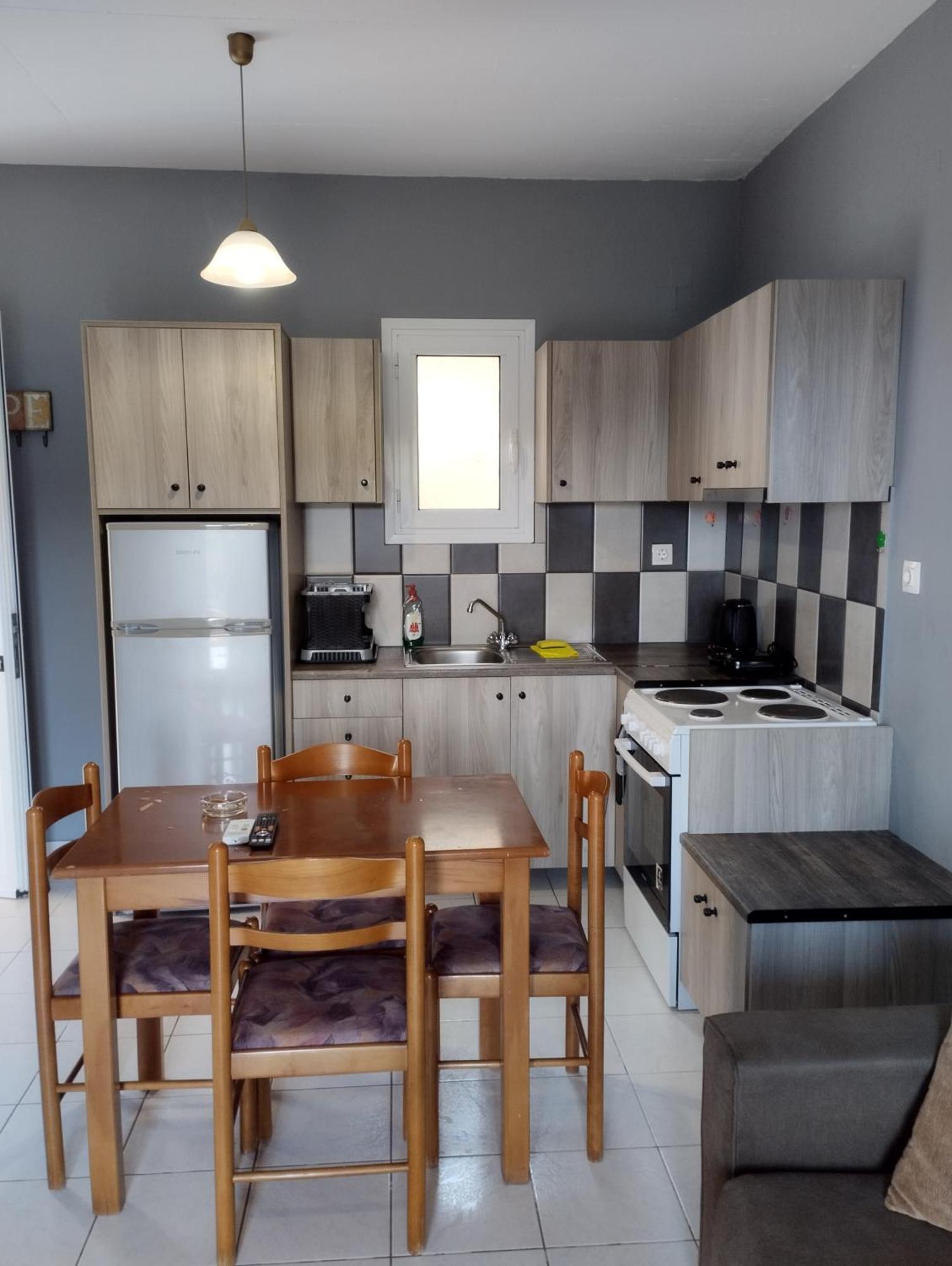Asteras Studios Argostolion Dış mekan fotoğraf