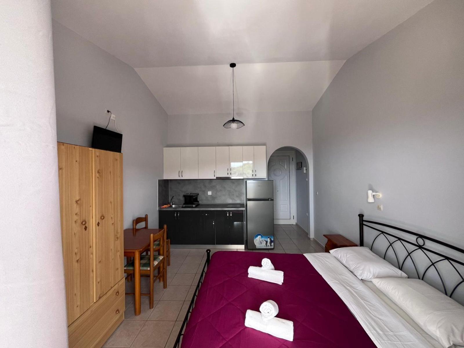 Asteras Studios Argostolion Dış mekan fotoğraf