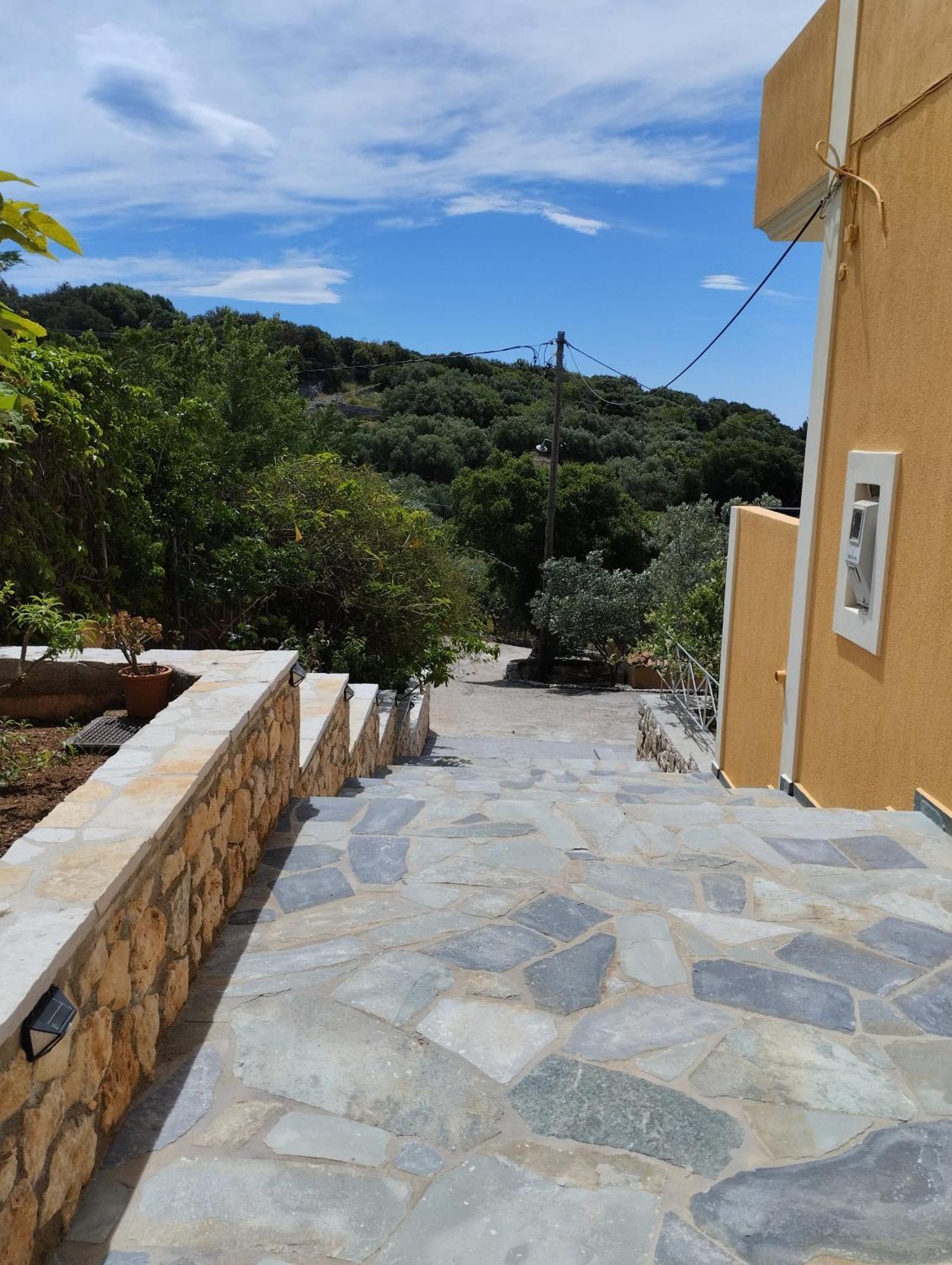 Asteras Studios Argostolion Dış mekan fotoğraf