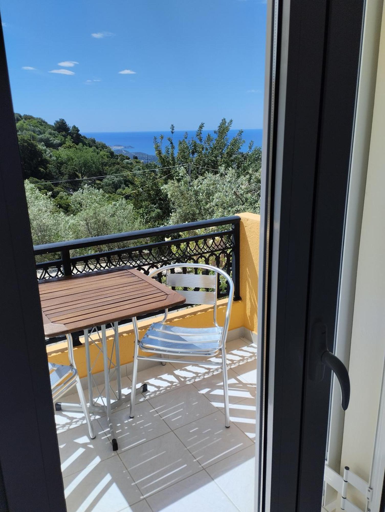 Asteras Studios Argostolion Dış mekan fotoğraf