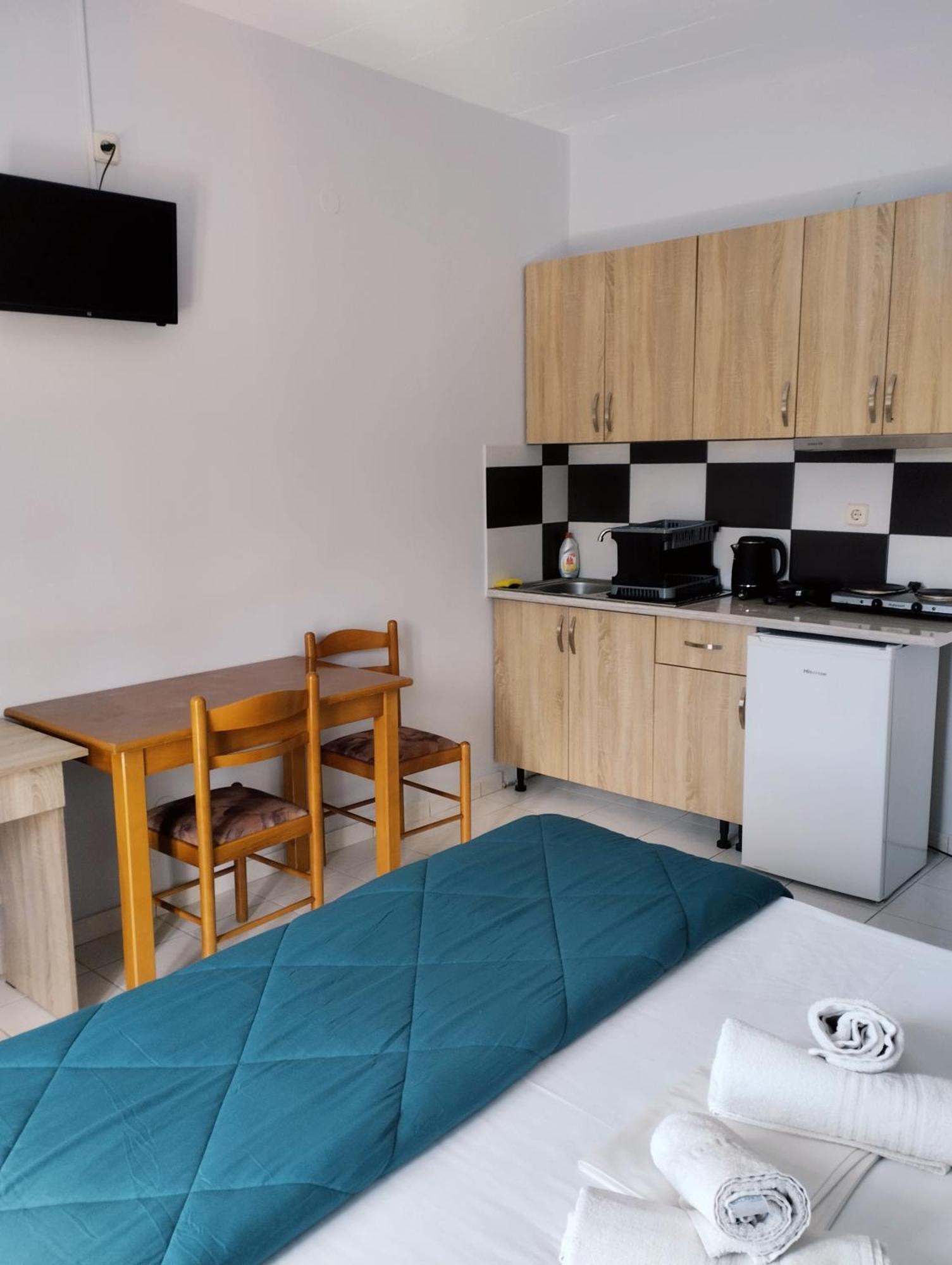 Asteras Studios Argostolion Dış mekan fotoğraf