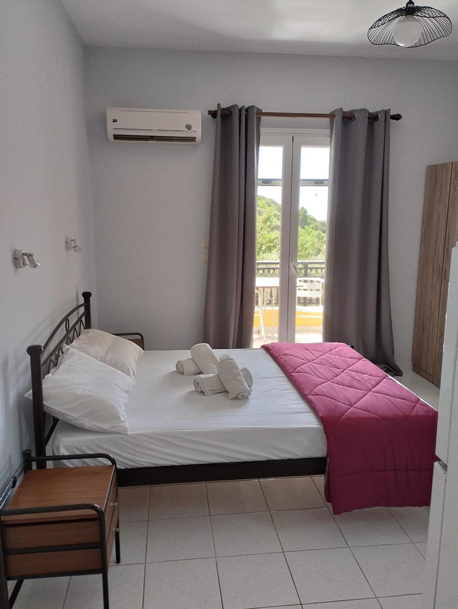 Asteras Studios Argostolion Dış mekan fotoğraf