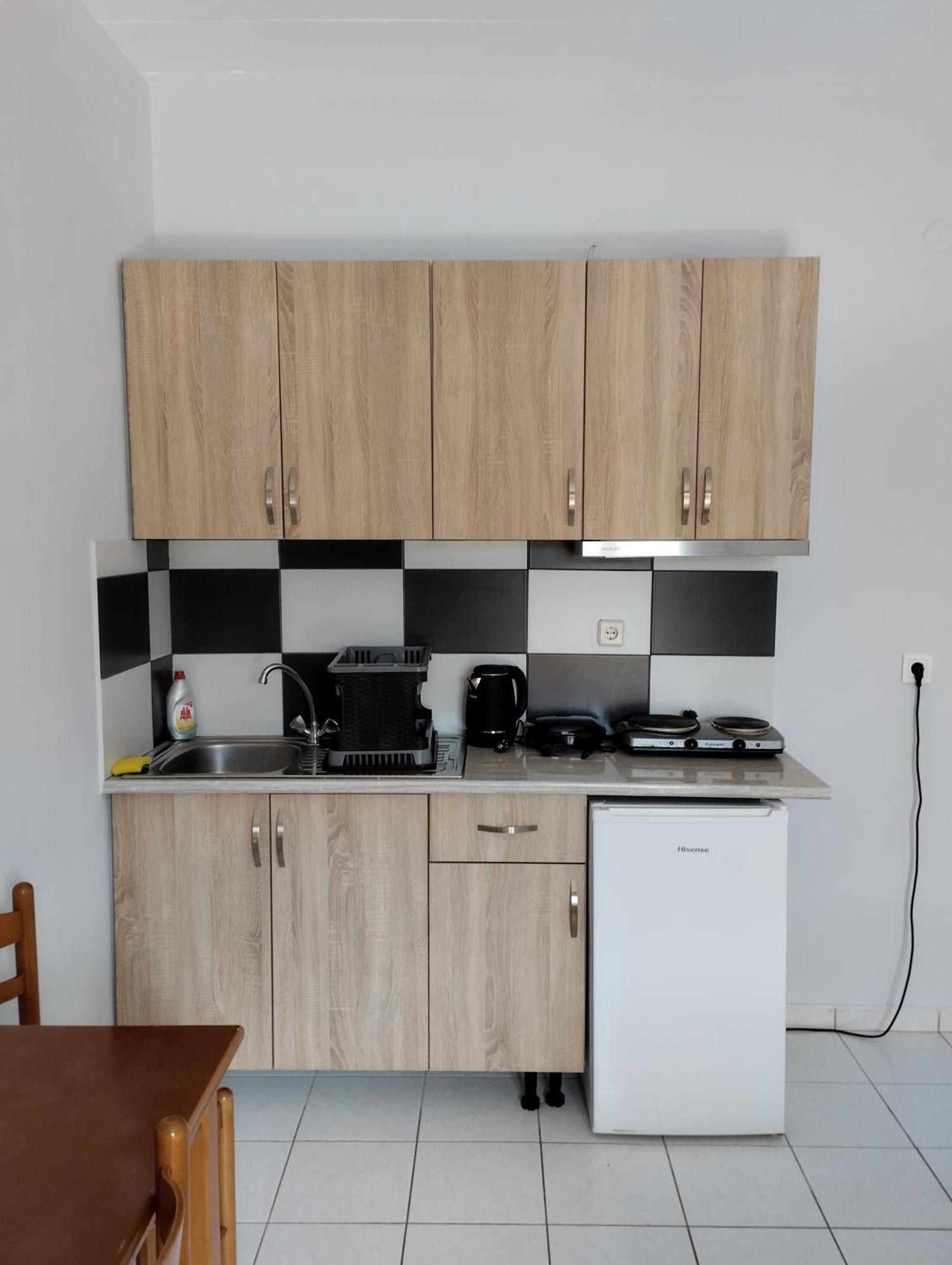 Asteras Studios Argostolion Dış mekan fotoğraf
