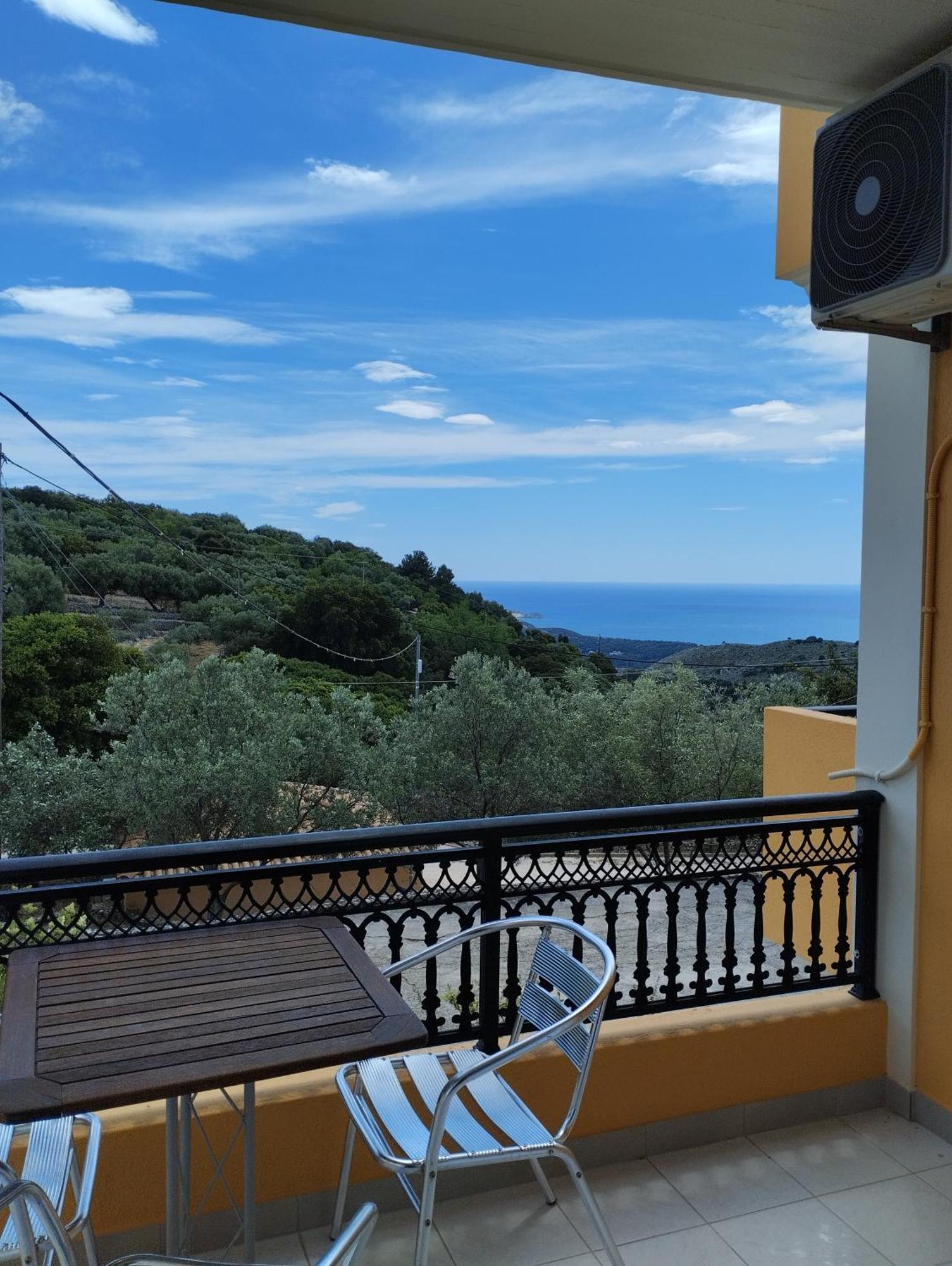 Asteras Studios Argostolion Dış mekan fotoğraf
