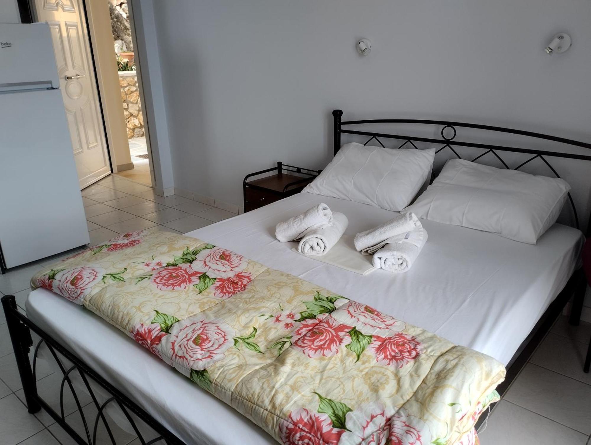Asteras Studios Argostolion Dış mekan fotoğraf