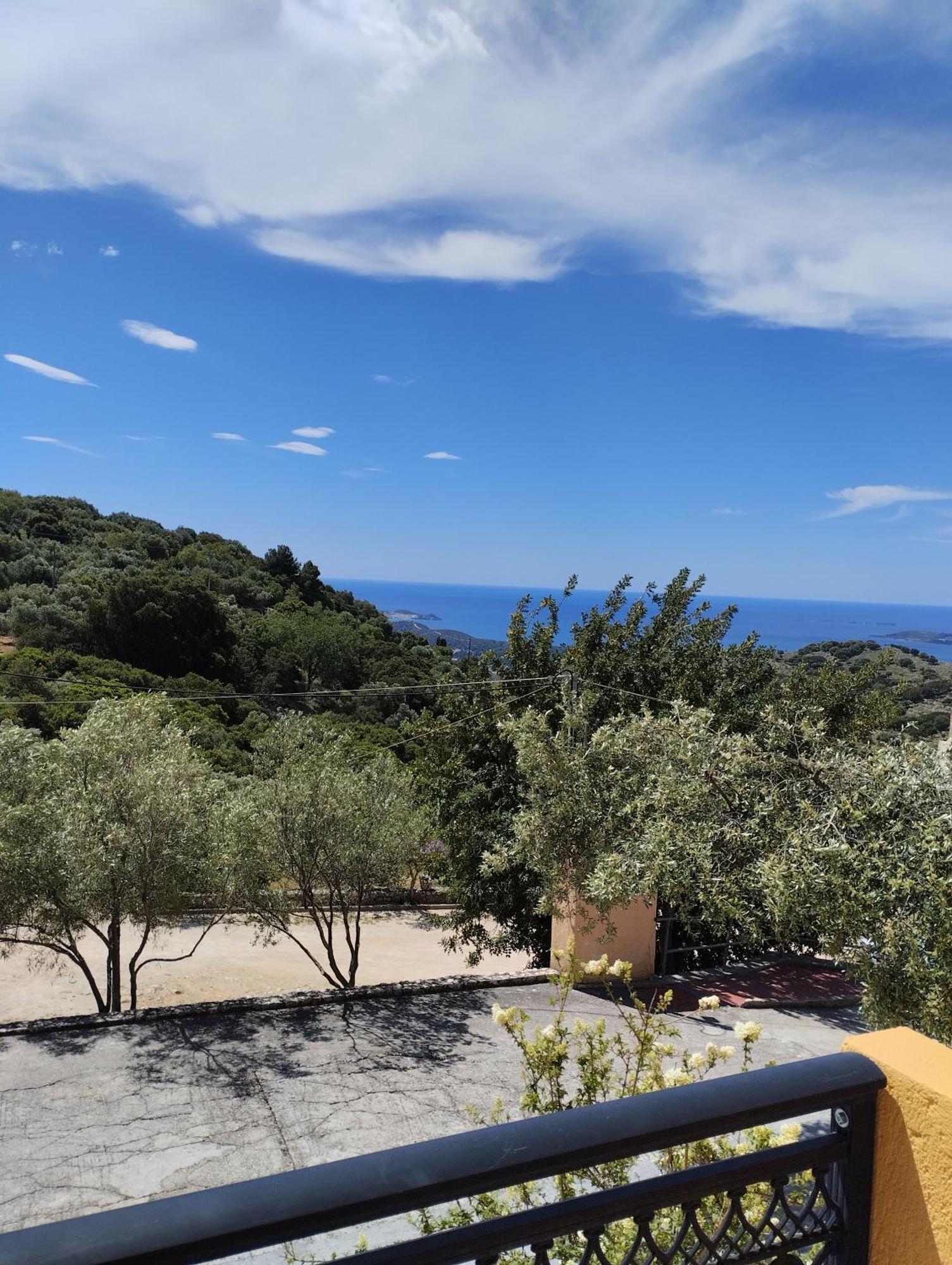 Asteras Studios Argostolion Dış mekan fotoğraf