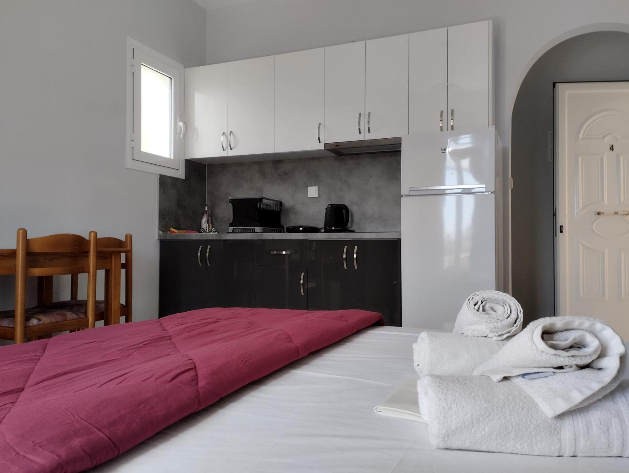 Asteras Studios Argostolion Dış mekan fotoğraf