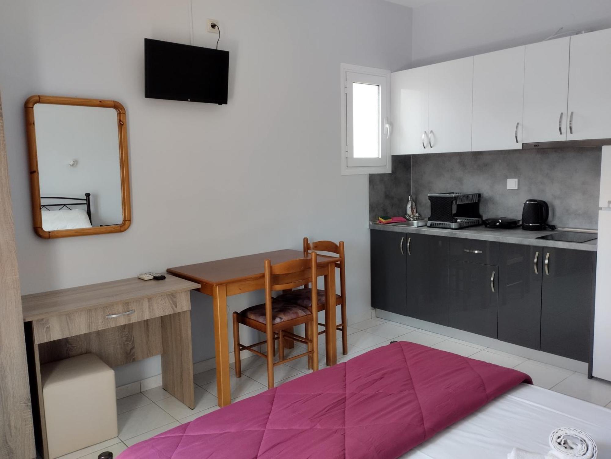 Asteras Studios Argostolion Dış mekan fotoğraf