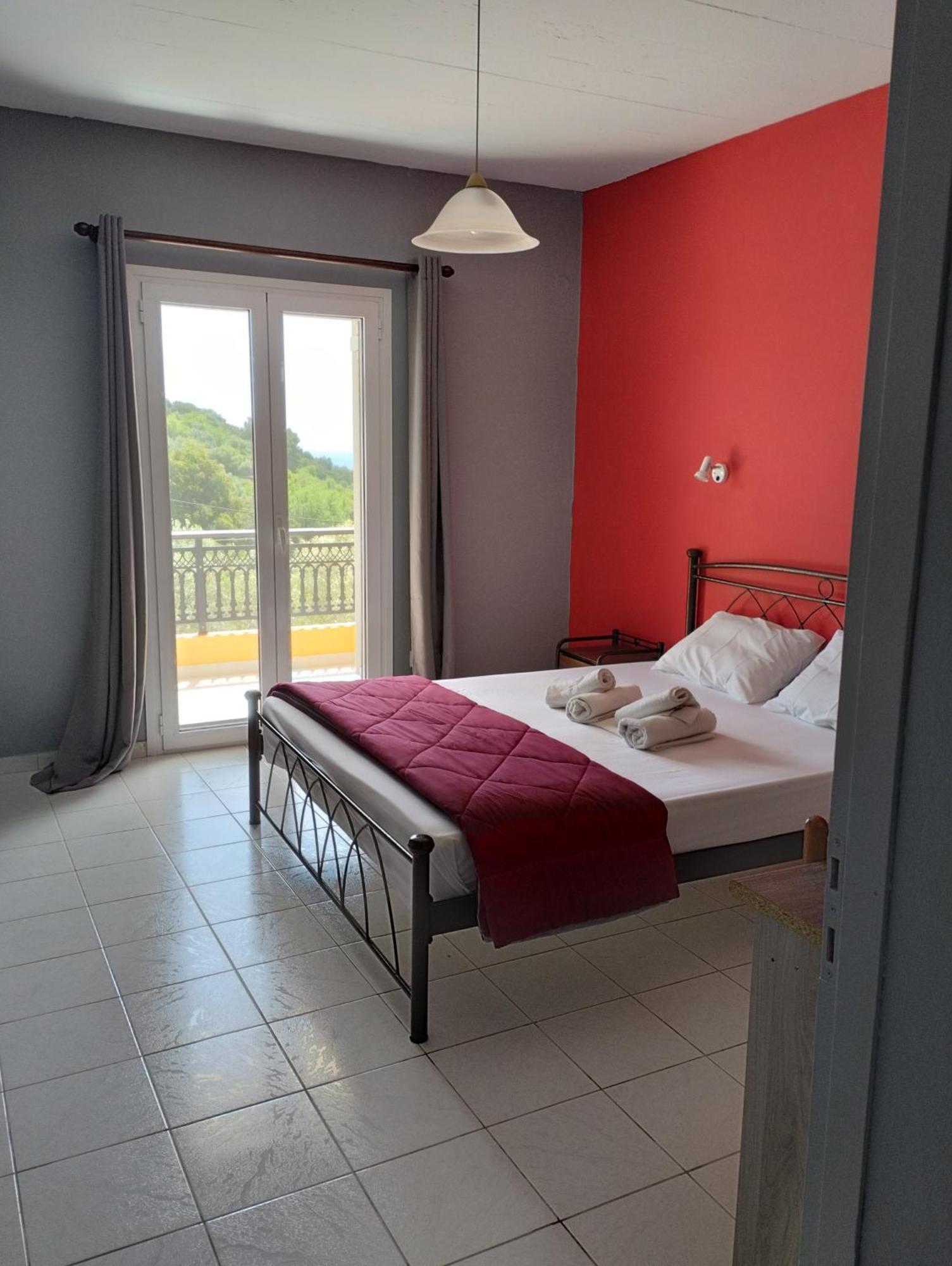 Asteras Studios Argostolion Dış mekan fotoğraf