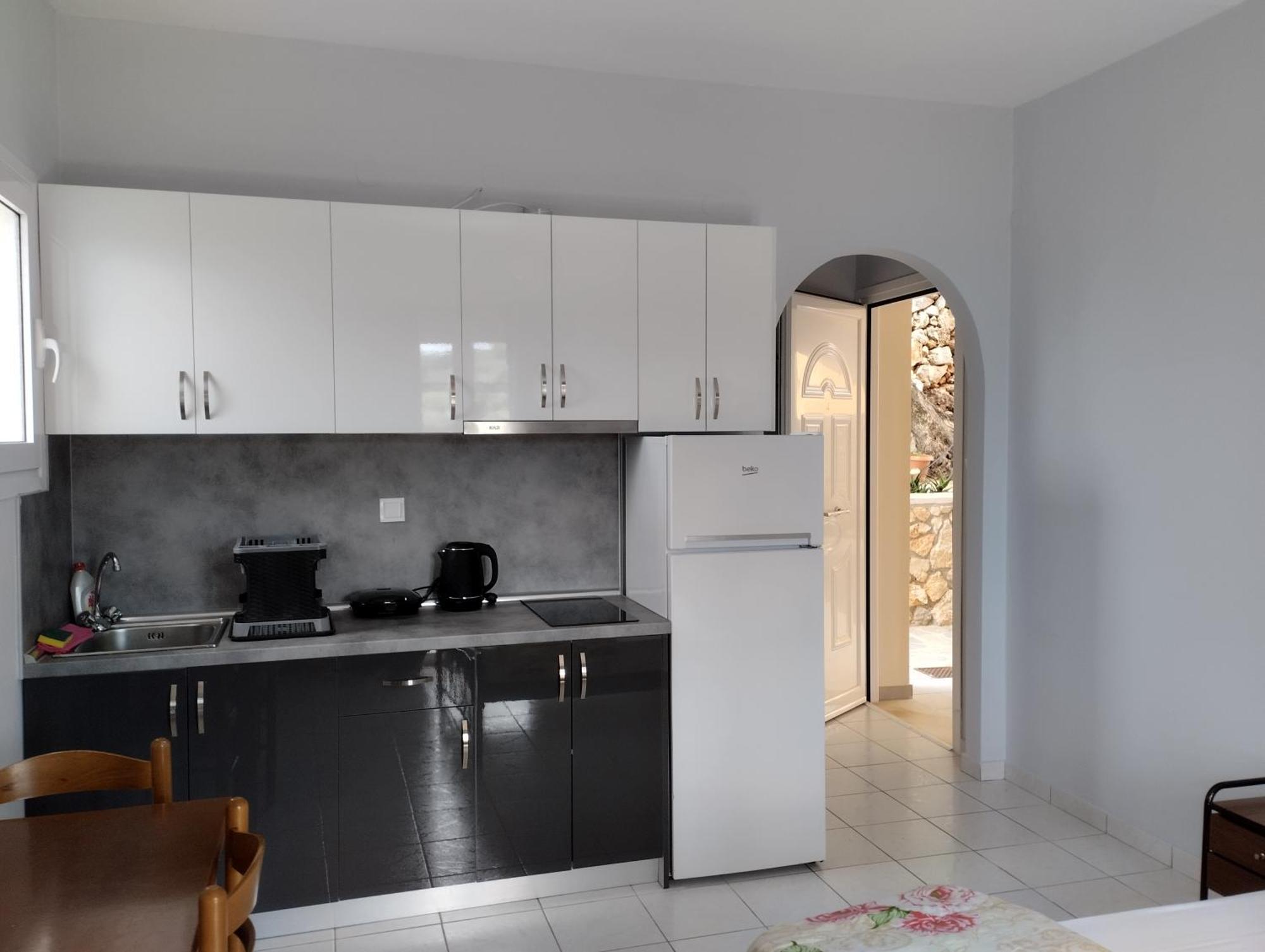 Asteras Studios Argostolion Dış mekan fotoğraf