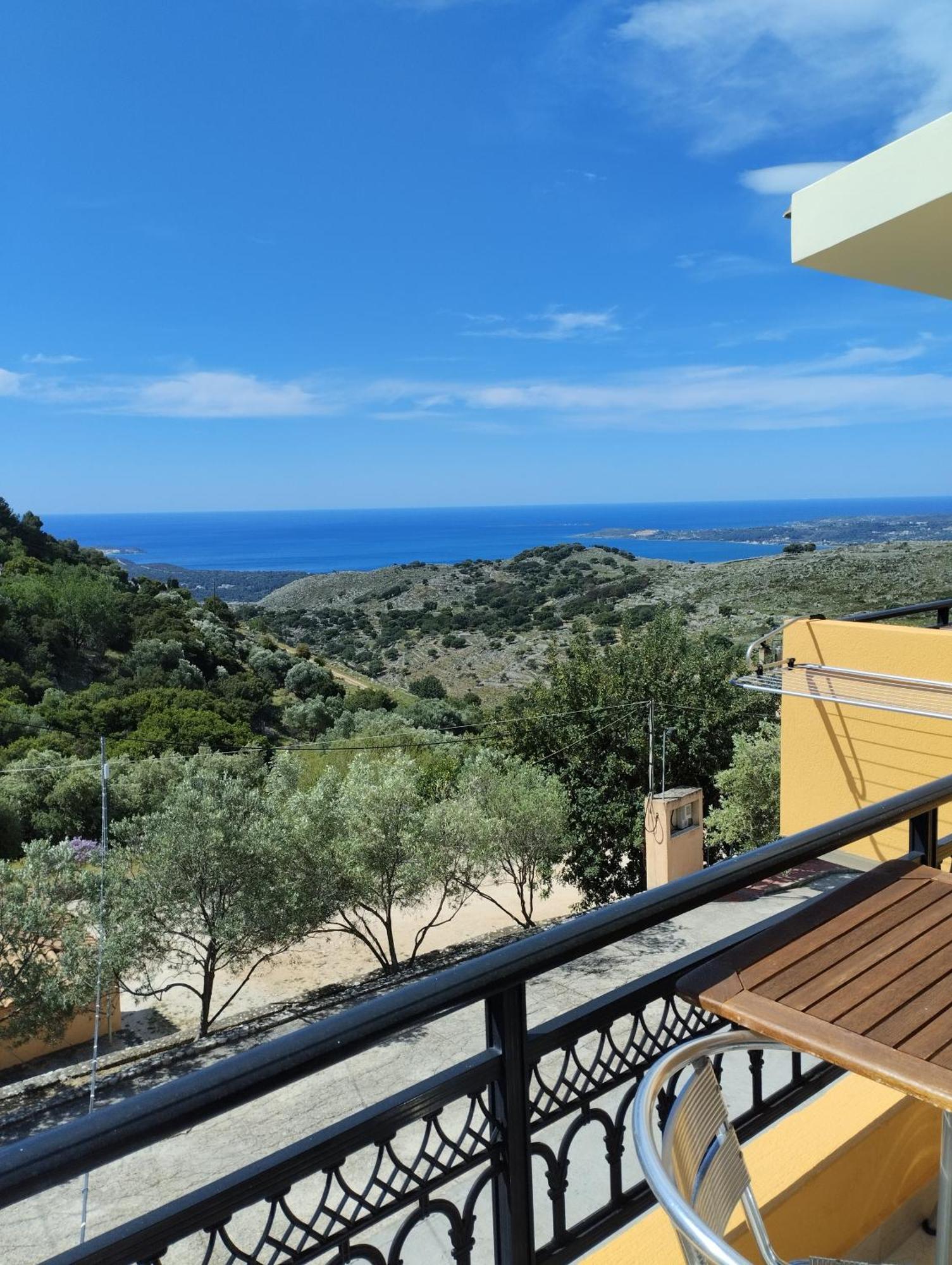 Asteras Studios Argostolion Dış mekan fotoğraf