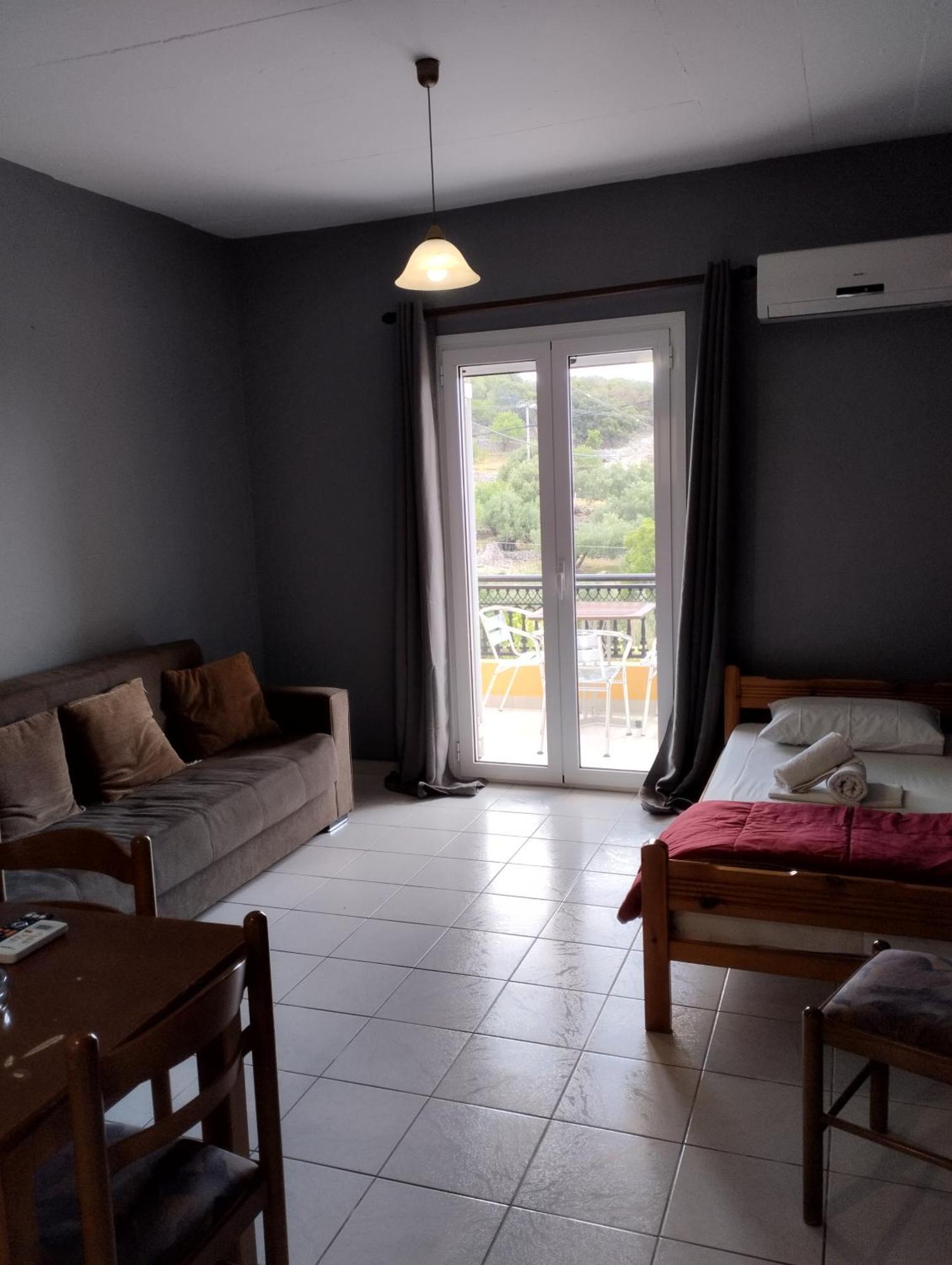 Asteras Studios Argostolion Dış mekan fotoğraf