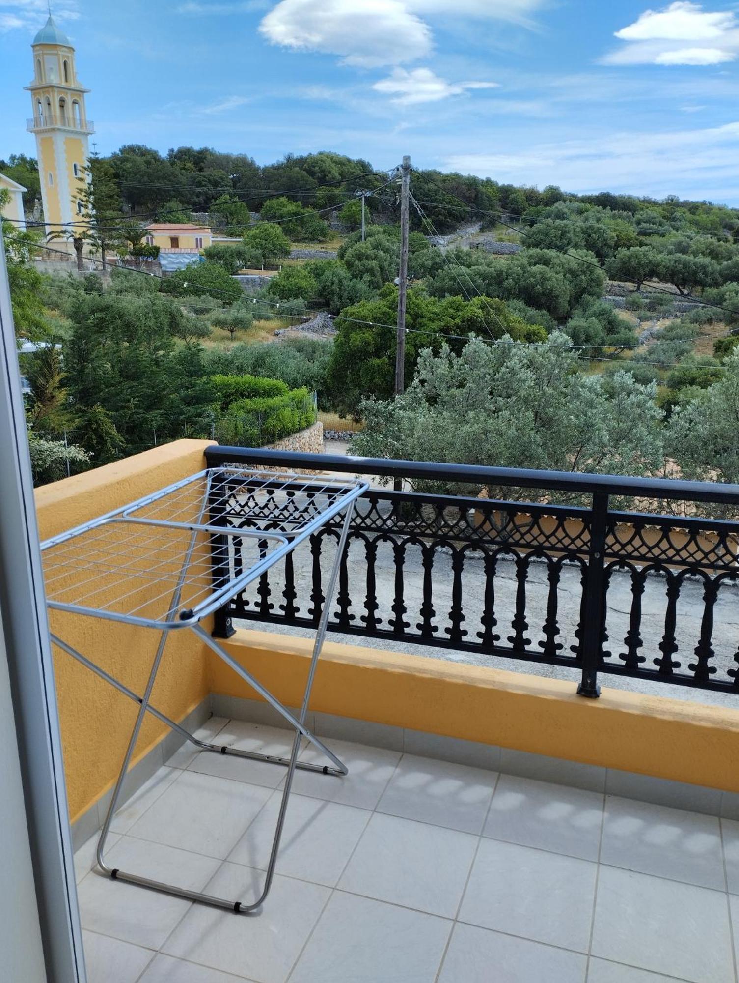 Asteras Studios Argostolion Dış mekan fotoğraf