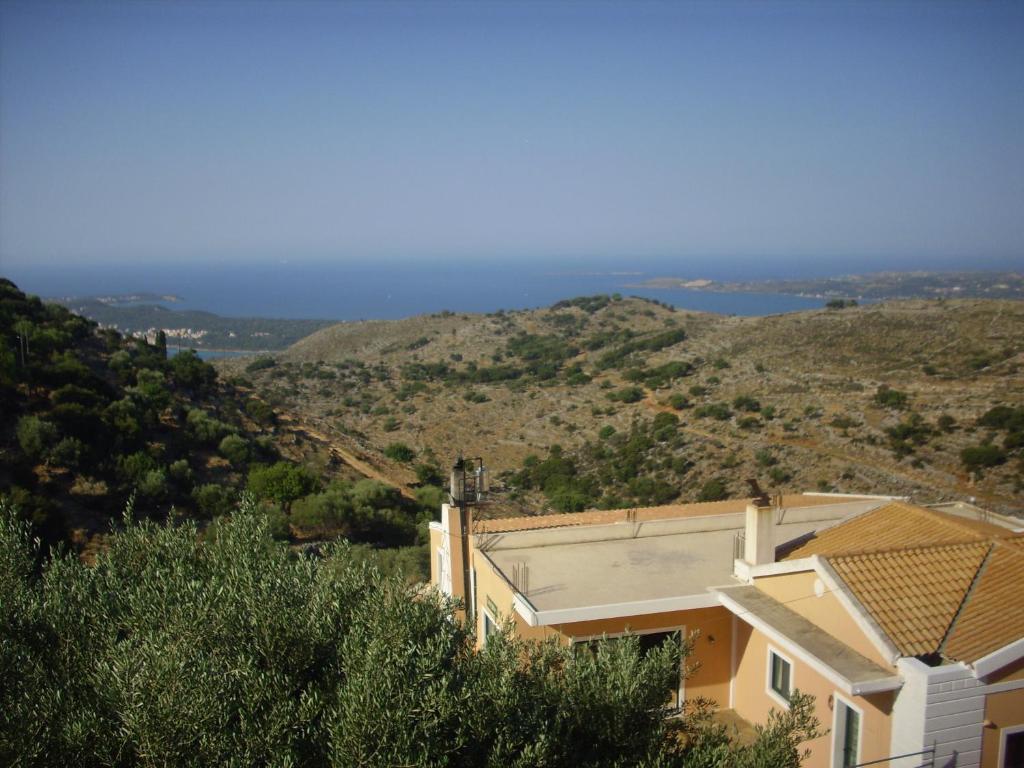 Asteras Studios Argostolion Dış mekan fotoğraf