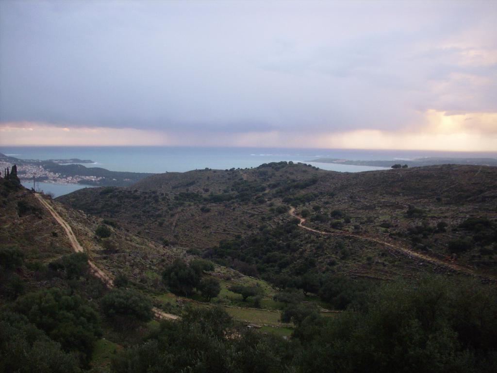 Asteras Studios Argostolion Dış mekan fotoğraf